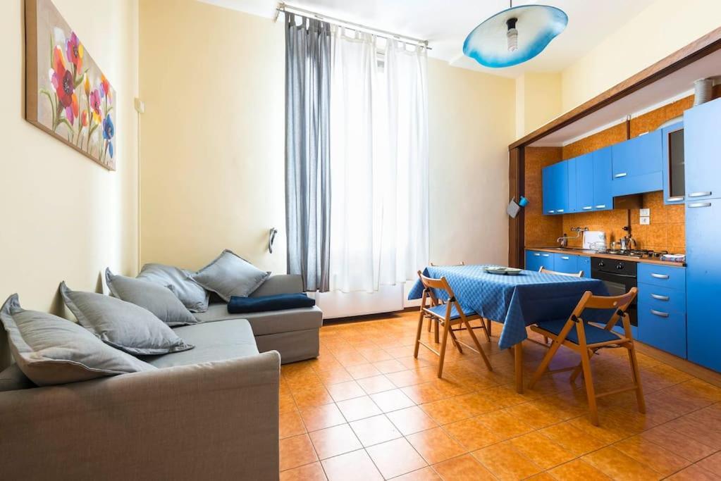 Apartment Bologna City Center Train Station Dış mekan fotoğraf