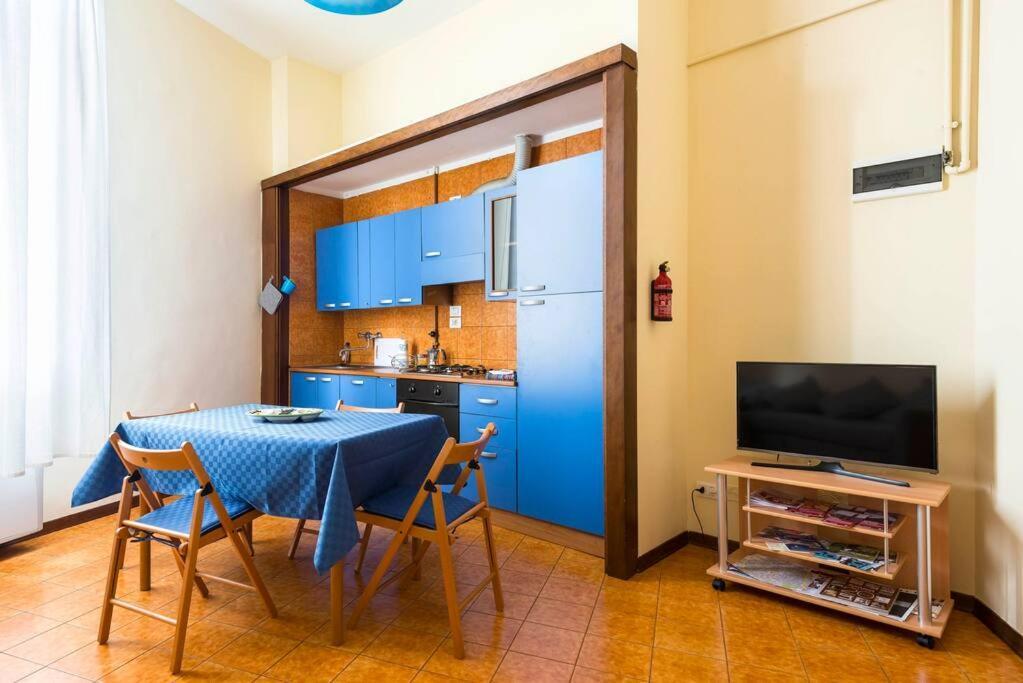Apartment Bologna City Center Train Station Dış mekan fotoğraf