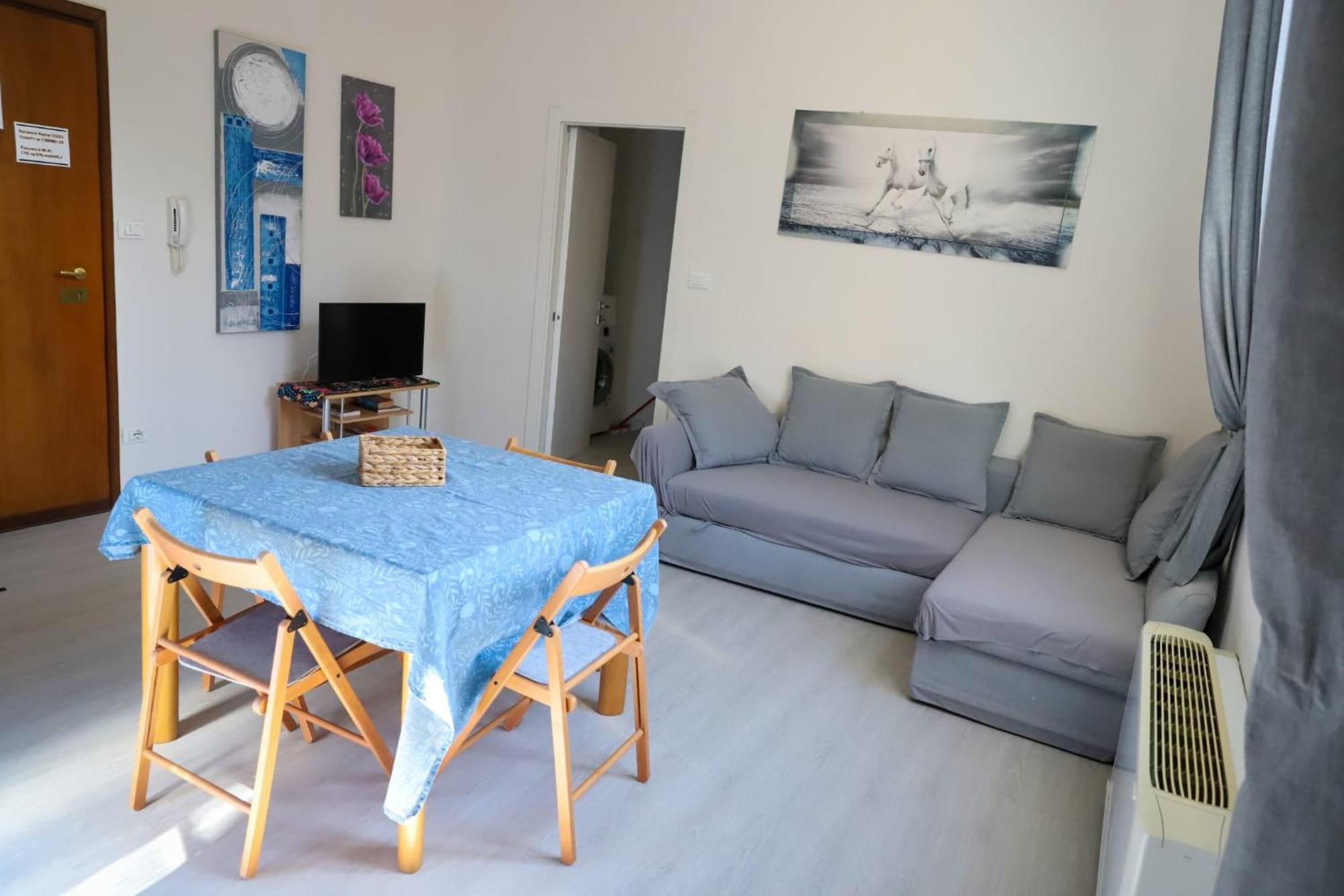 Apartment Bologna City Center Train Station Dış mekan fotoğraf