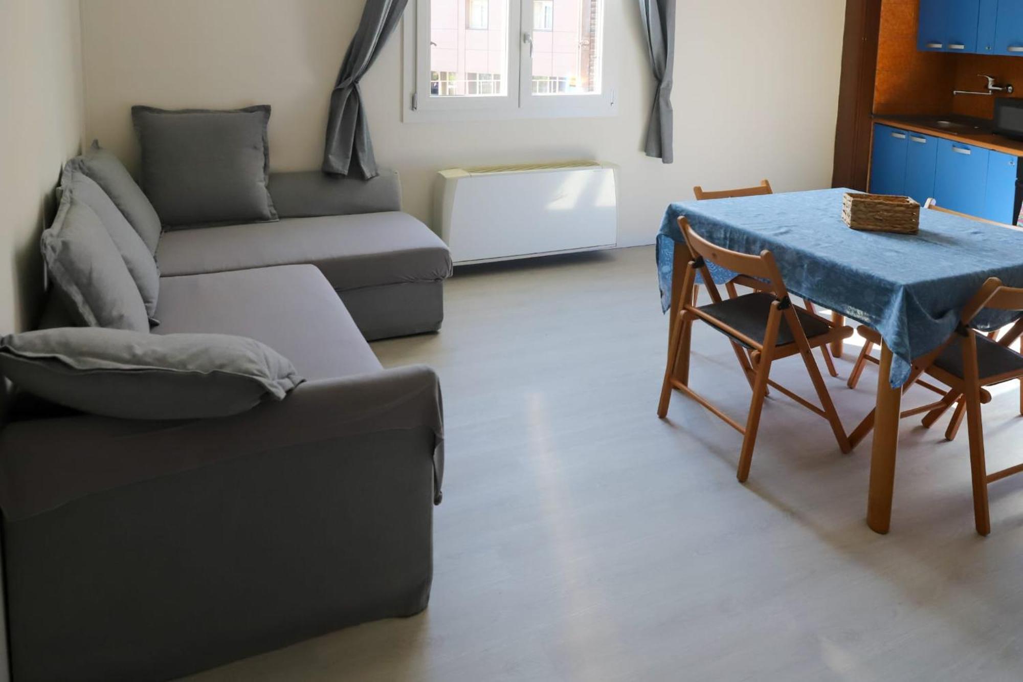 Apartment Bologna City Center Train Station Dış mekan fotoğraf